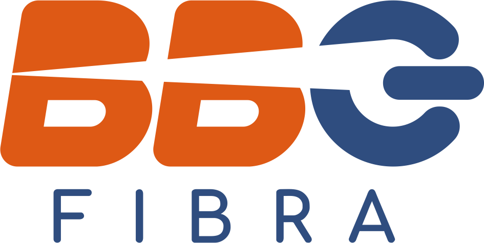 Logo de BCB TELECOM INTERNET BANDA LARGA LTDA