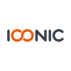 Logo de ICONIC