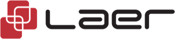 Logo de Laer Engenharia