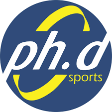 Logo de PH.D PG II LTDA
