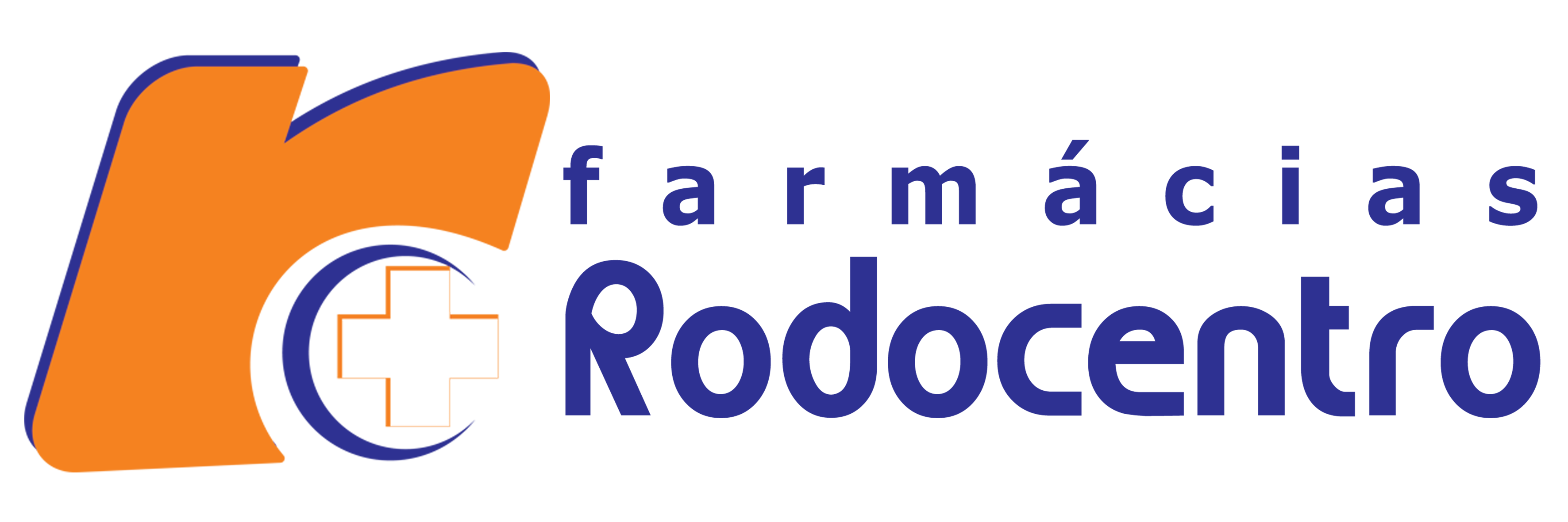 Logo de FARMÁCIAS RODOCENTRO