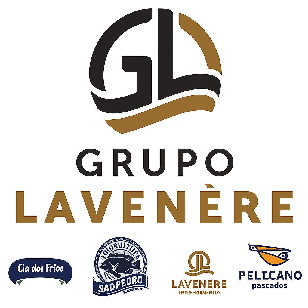 Logo de LUIZ LAVENERE CAVALCANTE PESSOA