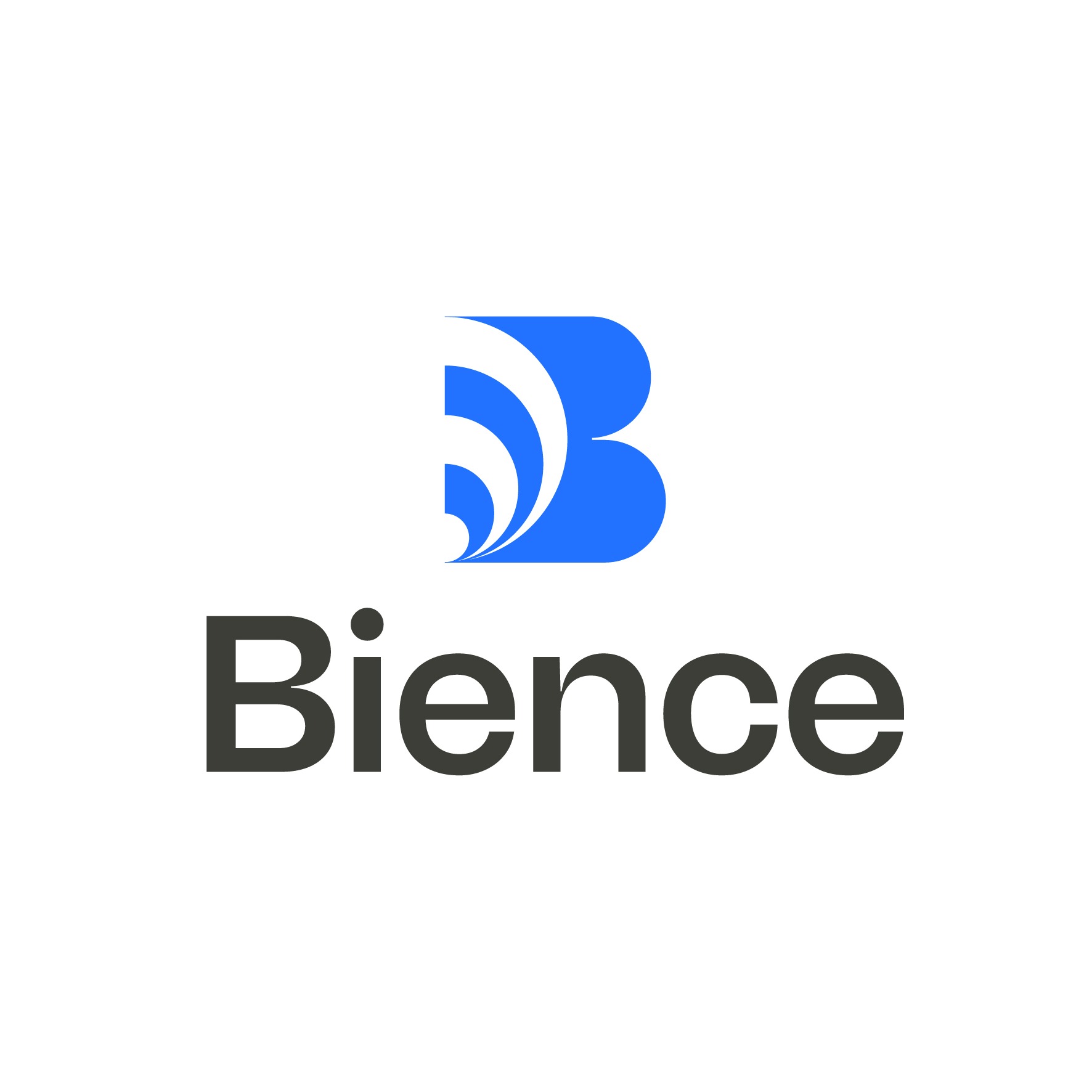 Logo de Bience Agriscience