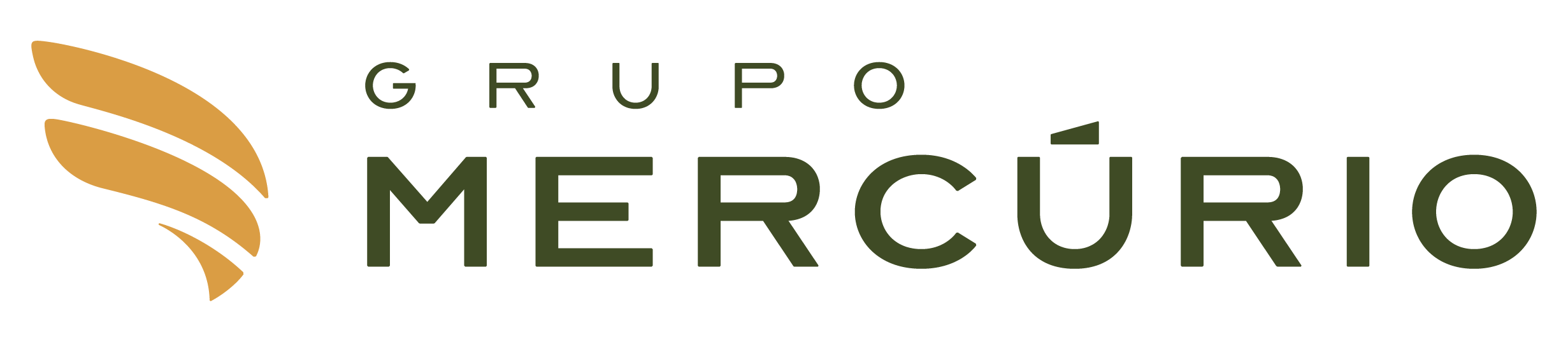 Logo de MERCURIO PRESTADORA DE SERVICOS DE PORTARIA E LIMPEZA LTDA