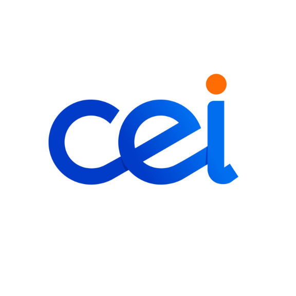 Logo de Colégio CEI - Mirassol e Zona Sul