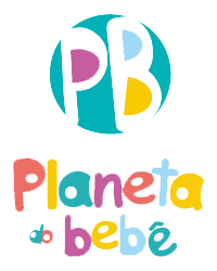 Logo de PLANETA - IMPORTACAO E DISTRIBUICAO DE BRINQUEDOS LTDA