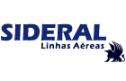 Logo de SIDERAL LINHAS AEREAS LTDA