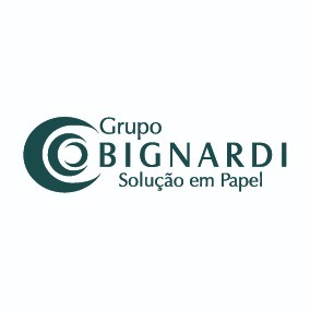 Logo de Grupo Bignardi