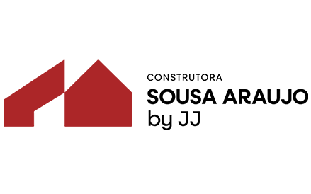 Logo de CONSTRUTORA SOUSA ARAUJO LTDA