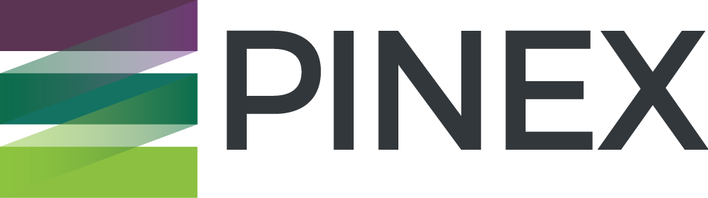 Logo de PINEX LOGISTIC SOLUTION LTDA