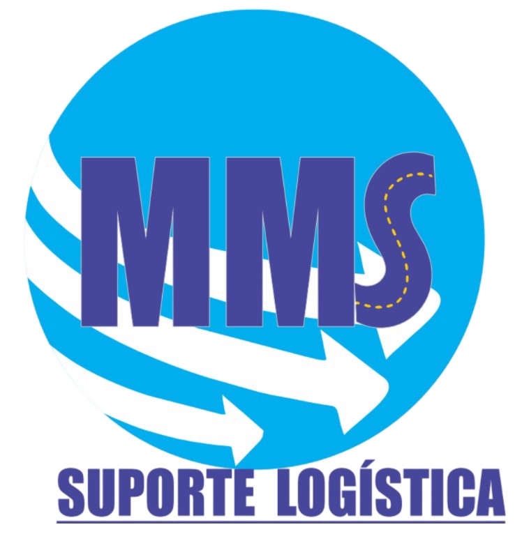 Logo de MMS MACAE LOCMAC SERVICOS LTDA