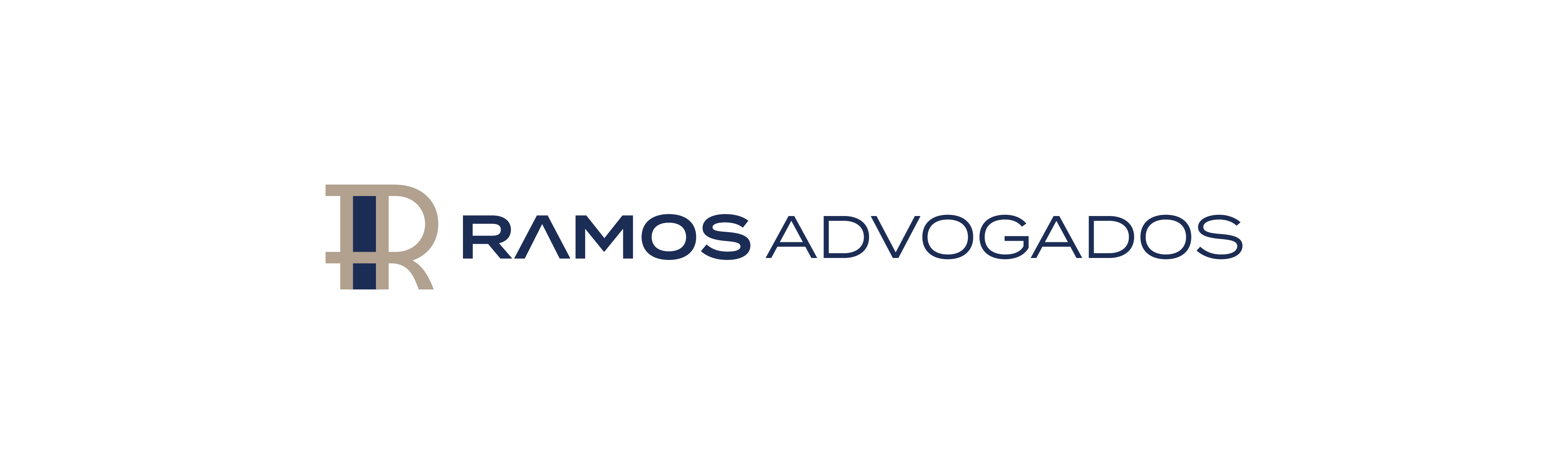 Logo de RAMOS ADVOGADOS