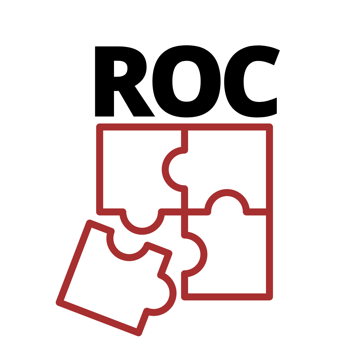 Logo de ROC ENGENHARIA E PROJETOS LTDA