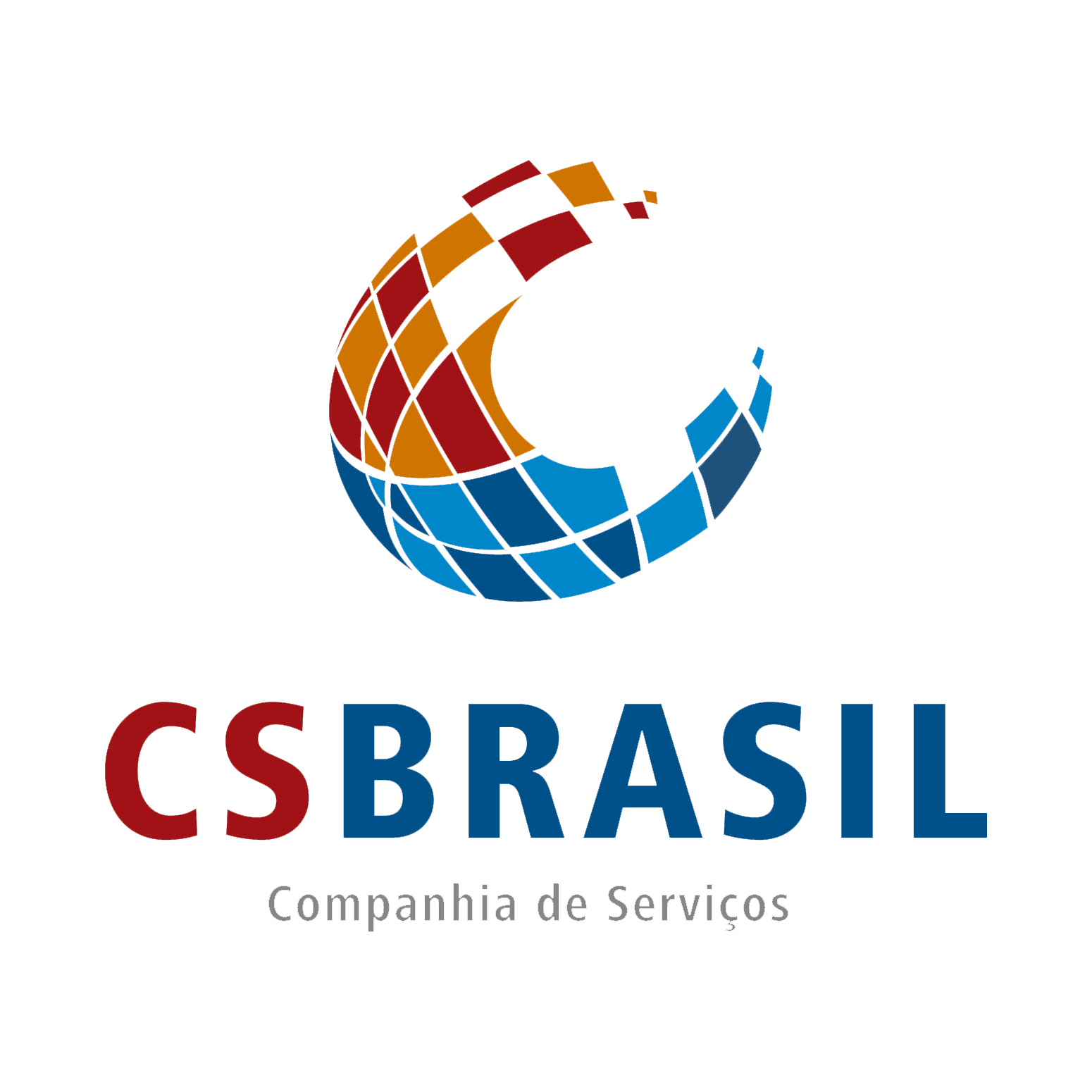 Logo de CS Brasil