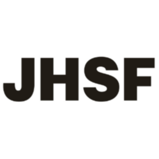 Logo de JHSF | Desenvolvimento Imobiliário