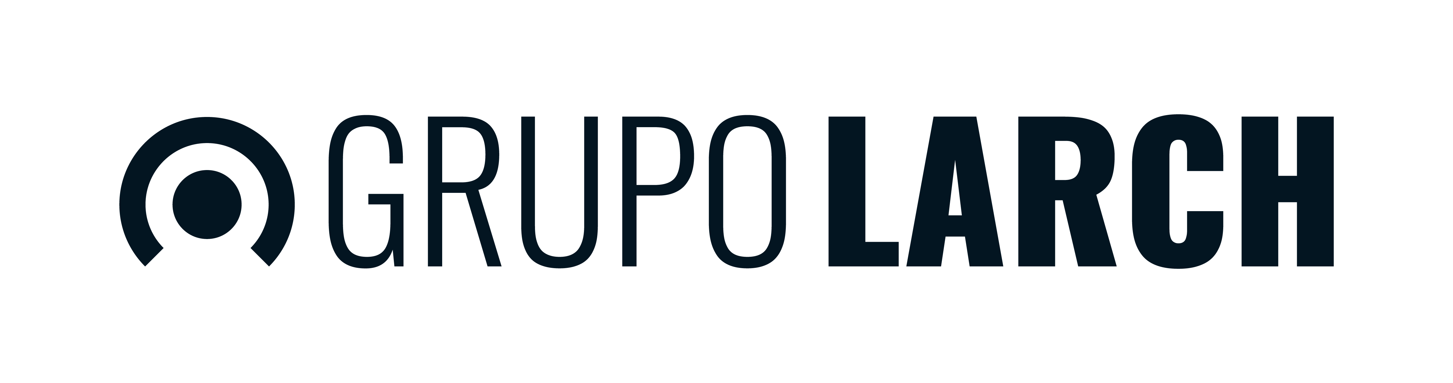Logo de Grupo Larch