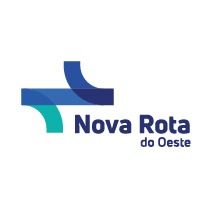 Logo de @novarotadooeste