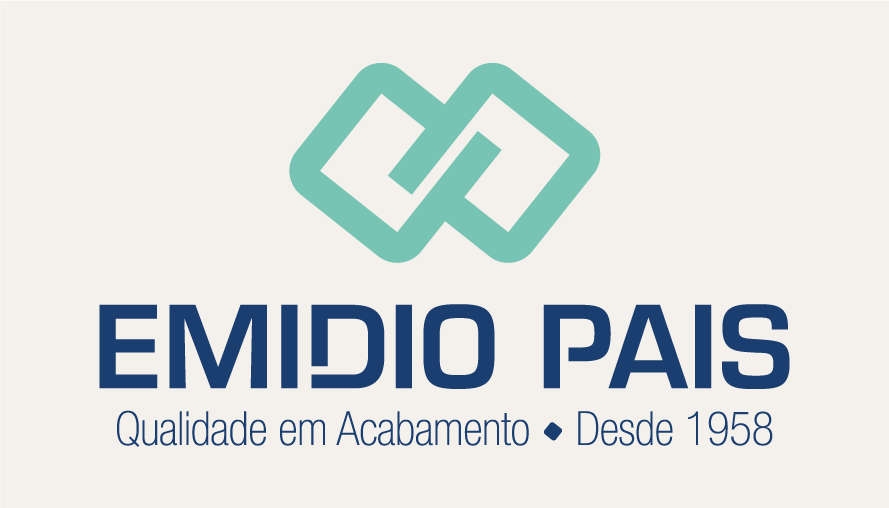 Logo de EMIDIO PAIS MATERIAL DE CONSTRUCAO LTDA