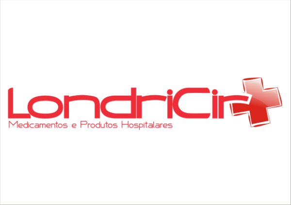 Logo de LONDRICIR COMERCIO DE MATERIAL HOSPITALAR LTDA