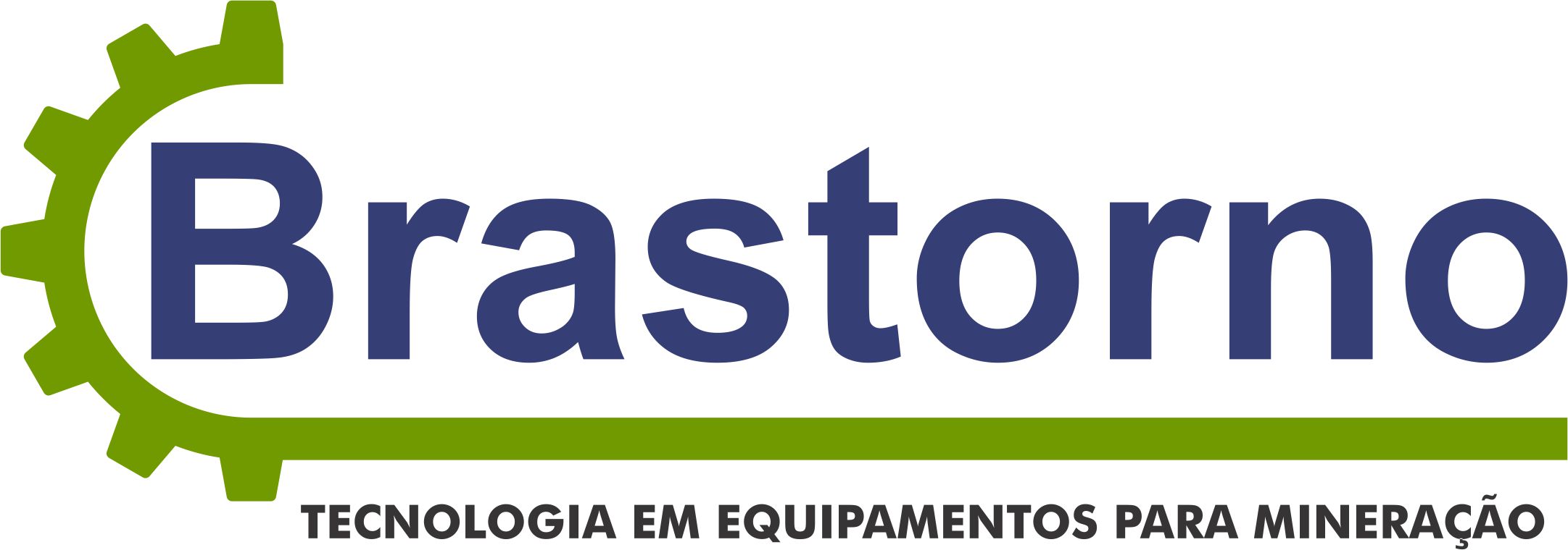 Logo de BRASTORNO LTDA