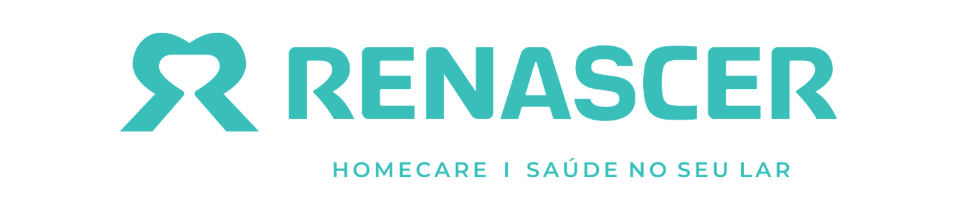 Logo de RENASCER SERVICOS DE HOME CARE LTDA