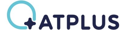 Logo de AT PLUS TELECOM LTDA