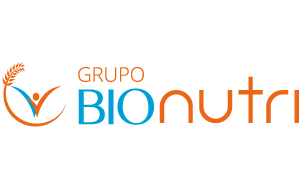 Logo de Grupo Bionutri