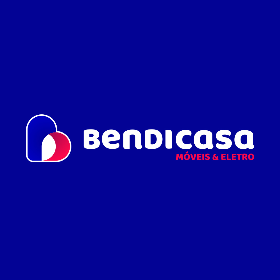 Logo de BENDICASA