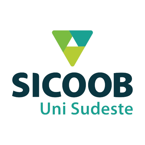 Logo de COOPERATIVA DE CREDITO SICOOB UNI SUDESTE