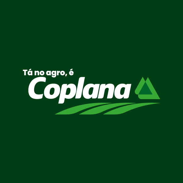 Logo de Coplana - Cooperativa Agroindustrial