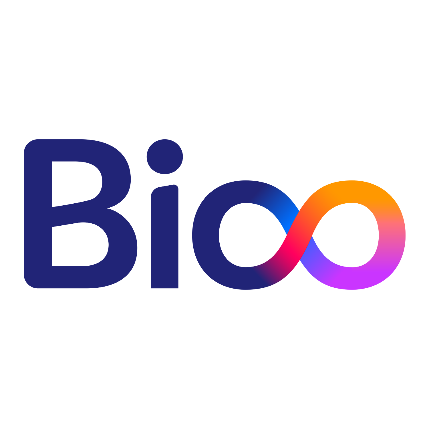 Logo de Bioo