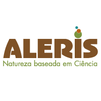 Logo de ALERIS COMERCIO E EXPORTACAO DE PRODUTOS PARA NUTRICAO S.A.