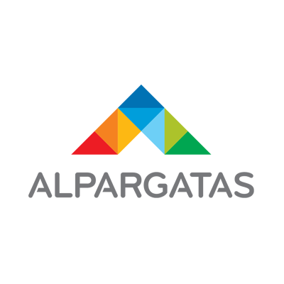 Logo de Alpargatas