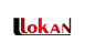 Logo de LOKAN MAQUINAS E EQUIPAMENTOS LTDA
