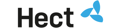 Logo de HECT CONSULTORIA