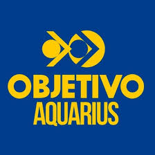 Logo de Colégio Objetivo - São José dos Campos/SP