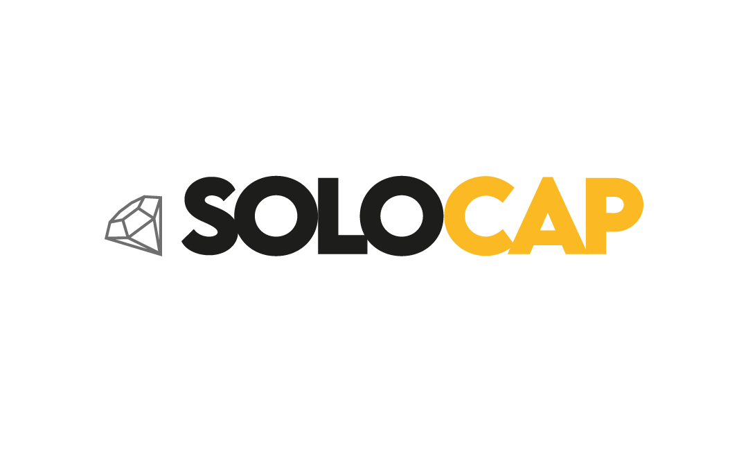 Logo de SOLOCAP - GEOTECNOLOGIA RODOVIARIA LTDA