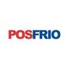 Logo de Posfrio Refrigeracao