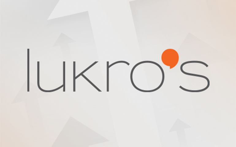 Logo de LUKROS DISTRIBUIDORA DE PRODUTOS ALIMENTICIOS LTDA