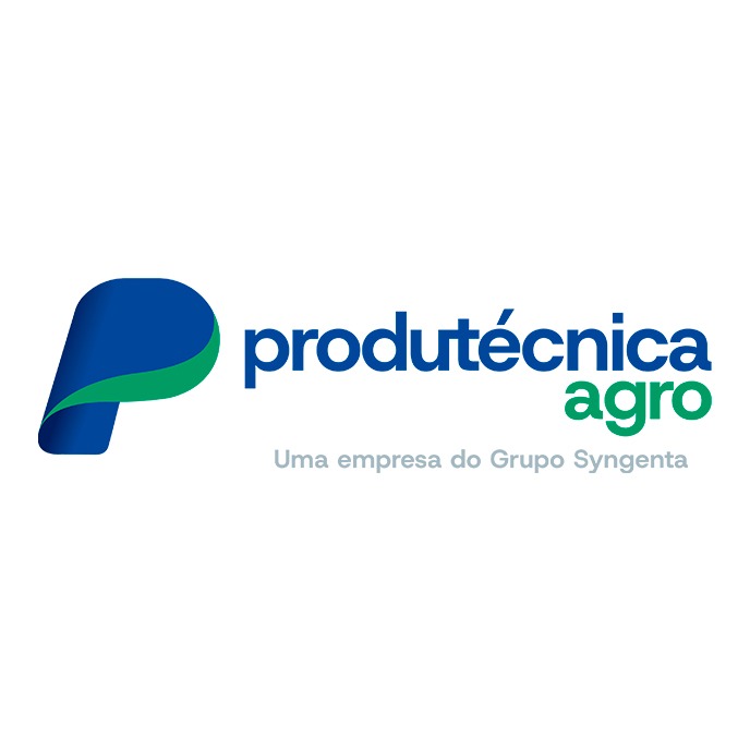 Logo de Produtécnica Agro - Uma Empresa do Grupo Syngenta