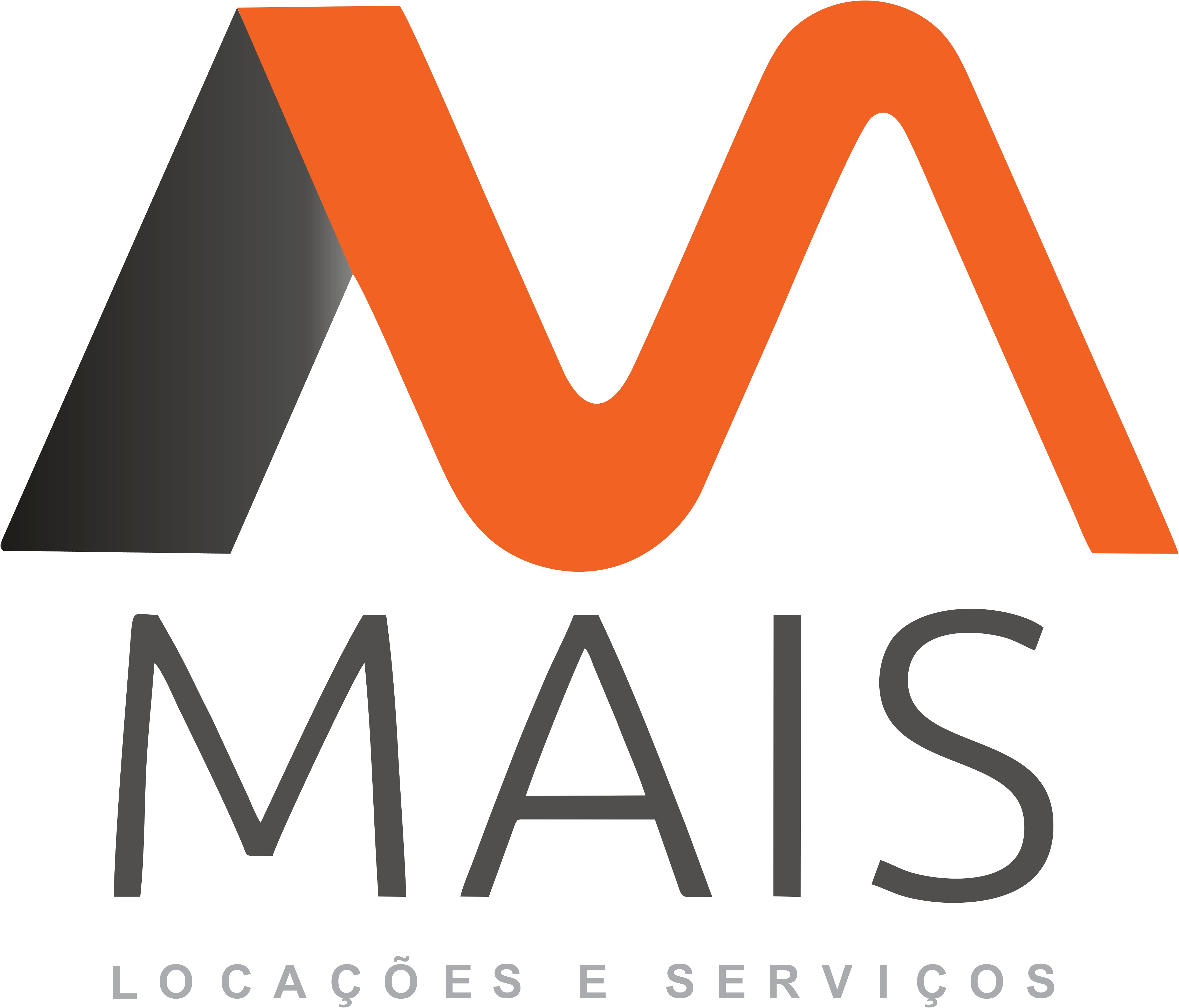 Logo de MAIS ESTRUTURA PARA EVENTOS E LOCACOES LTDA