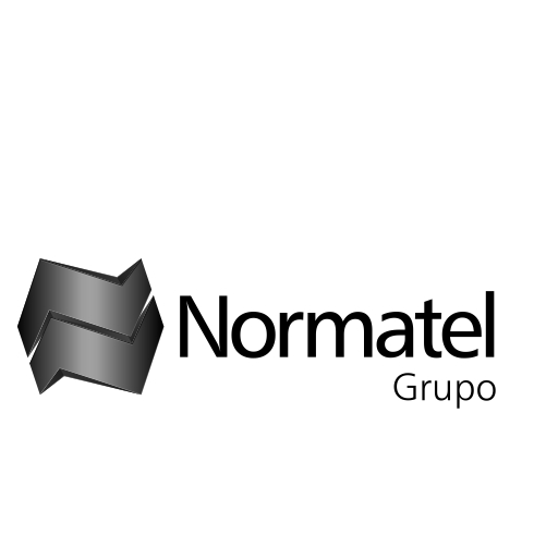 Logo de Grupo Normatel