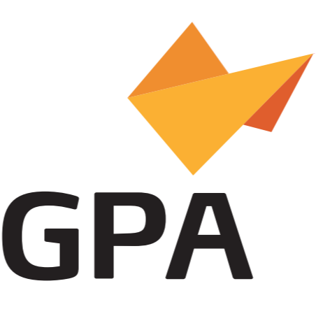 Logo de Gestores Prisionais Associados - GPA