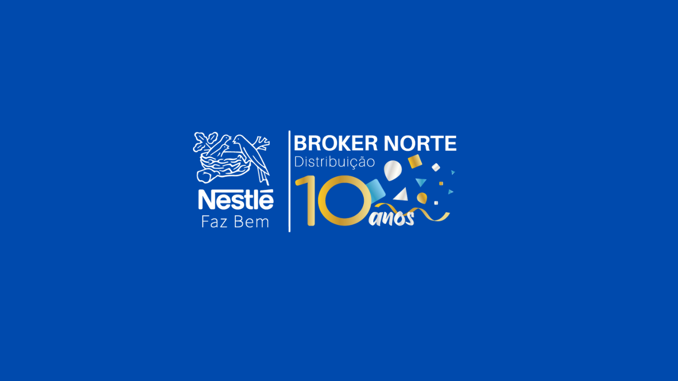Logo de Broker Norte Representações Comerciais Ltda