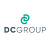 Logo de DC Group