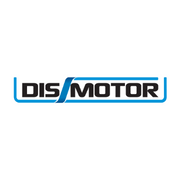 Logo de DISMOTOR COMERCIO DE MOTORES ELETRICOS LTDA