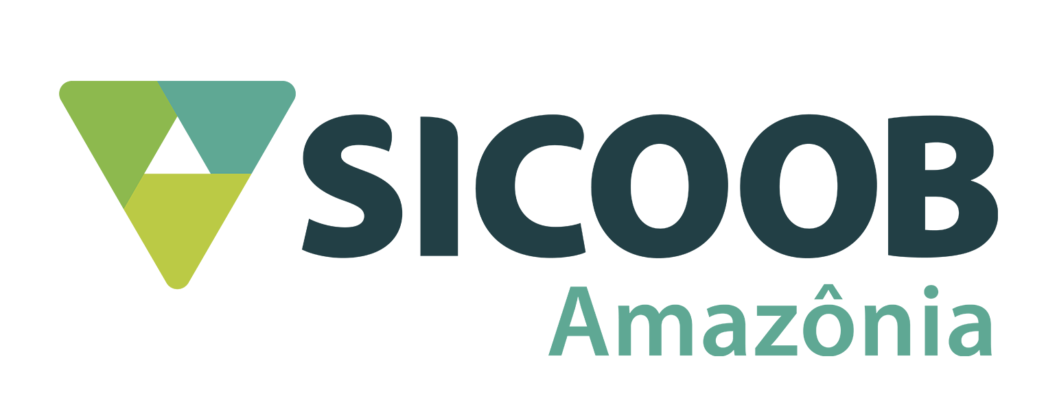 Logo de Sicoob Amazônia