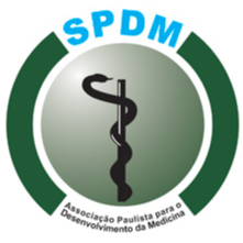 Logo de Rede Assistencial da Supervisão Técnica de Saúde Vila Maria/Vila Guilherme - SPDM Afiliadas