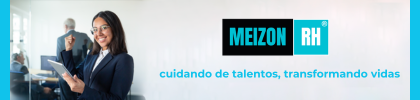 Logo de MEIZON CONSULTORIA E NEGOCIOS LTDA