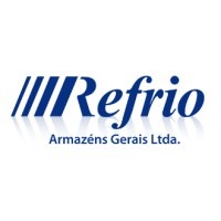 Logo de REFRIO ARMAZENS GERAIS
